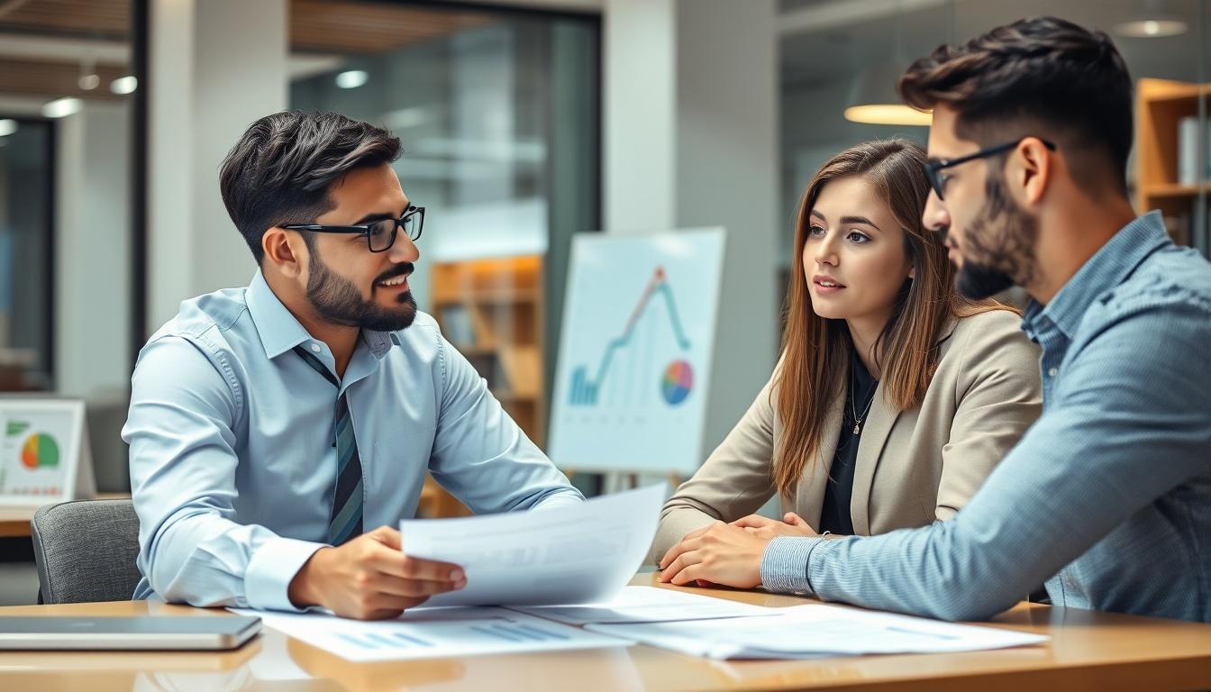 Asesoría en Estructura de Acciones